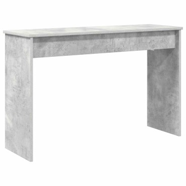 vidaXL Βάση Πληκτρολογίου Σκυρόδεμα Γκρι 100 x 32 x 64 εκ