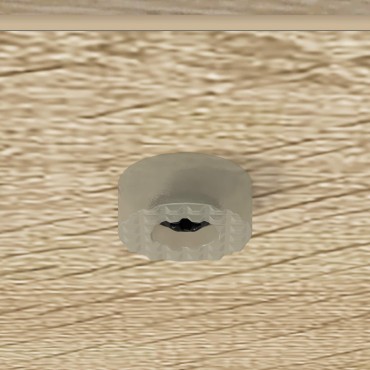 vidaXL Ράφι Περιοδικών Δρύς Sonoma 70x41x96cm Επεξεργασμένο Ξύλο