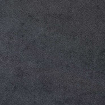vidaXL Κουρτίνες 2 τμχ. Σκούρο Γκρι 140x140cm Βελούδο