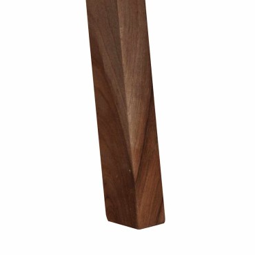 vidaXL Πολυθρόνα Γκρι από Γνήσιο Δέρμα 61x70x74cm 1 τεμ.