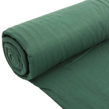 vidaXL Τάπητας για αχυρώνα 10,4x12,5 m 140 g/m² Πολυπροπυλένιο