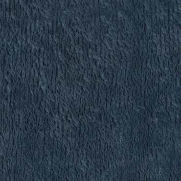 vidaXL Ριχτάρια 6 τμχ. Σκούρο μπλε 220 x 240 cm 8.24 kg Μαλλί