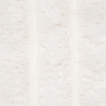 vidaXL Ριχτάρια 6 τμχ. Κρεμ 200 x 150 cm 4.75 Μαλλί