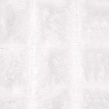 vidaXL Ριχτάρια 6 τμχ. Λευκό 240 x 220 cm 8.63 Μαλλί