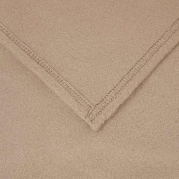 vidaXL Ριχτάρια 6 τμχ. Καμηλοπάρδαλη 210 x 140 εκ 2.48 Μαλλί
