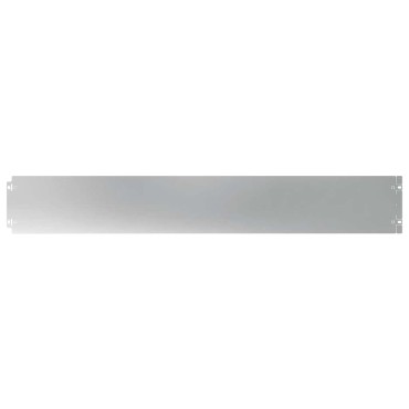 vidaXL Περιφράξεις γκαζόν 10 τεμάχια 15x103 cm από γαλβανισμένο χάλυβα