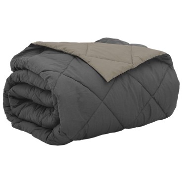 vidaXL Καλοκαιρινό Παπλωματοθήκη 220 x 240 cm Καλοκαίρι