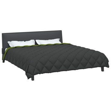 vidaXL Χειμερινό Παπλωματοθήκη 200 x 240 cm 450 gsm