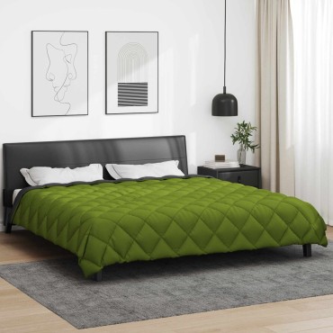 vidaXL Χειμερινό Παπλωματοθήκη 220 x 260 cm 450 gsm