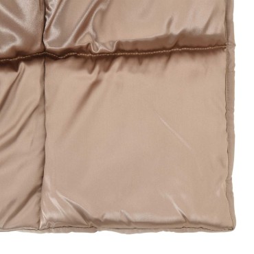 vidaXL Κουβέρτα ολόκληρου του χρόνου 200 x 240 cm 300 gsm Χρυσό