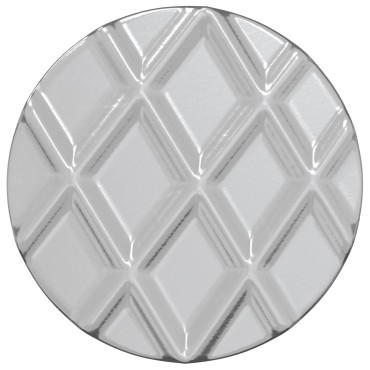 vidaXL Νύχια για Ξύλο 2 pcs Ασημί Ø 3 x 15 χιλ Μέταλλο
