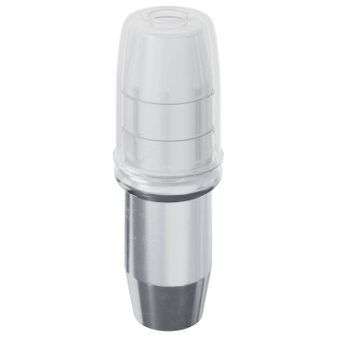 vidaXL Στήριγμα Ραφιού 2 Ασημί 7 x 16 mm Σίδερο