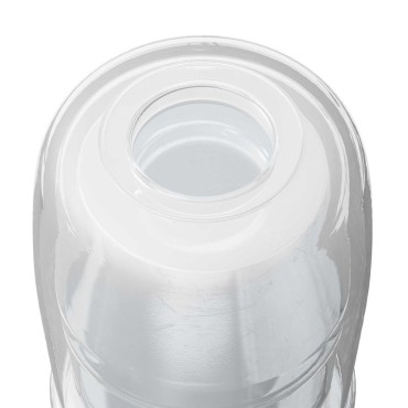 vidaXL Στήριγμα Ραφιού 12 Ασημί 7 x 16 mm Σίδερο