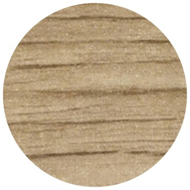 vidaXL Αυτοκόλλητη Κάλυψη Βιδών 2 τμχ. Artisan Oak Ø 20 x 0,5 mm