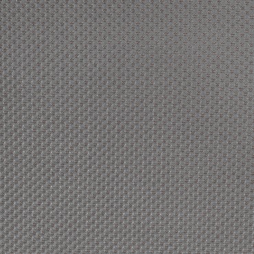 vidaXL Μαξιλάρια Καθίσματος Γκρι 39 x 38 x 8,5 εκ PU Αφρός