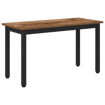 vidaXL παγκάκι Παλιό ξύλο 80x35x45cm Επεξεργασμένο Ξύλο