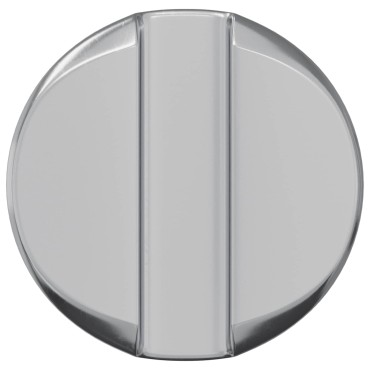 vidaXL Καρύδι Βαρελιού 3462 τεμ. Ασημί M6 x 13 mm Σίδερο