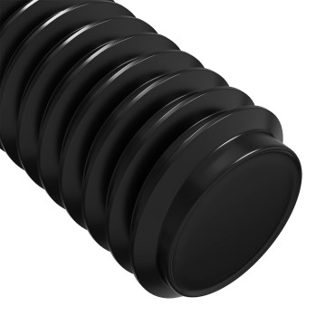 vidaXL Βίδα 2 τμχ. Ασημί 5 x 30 mm Σίδερο