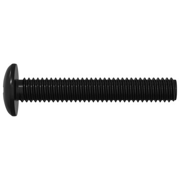 vidaXL Βίδα 2647 τμχ. Ασημί 5 x 30 mm Σίδερο