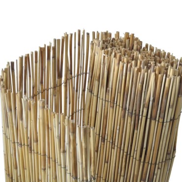 vidaXL Καλαμωτή 500x100cm