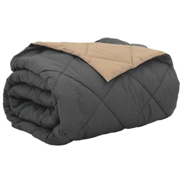 vidaXL Καλοκαιρινό Παπλωματοθήκη 220 x 240 cm Καλοκαίρι