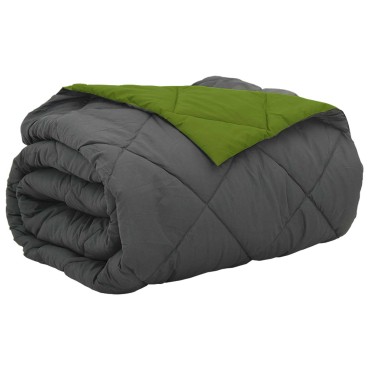 vidaXL Καλοκαιρινό Παπλωματοθήκη 200 x 200 cm Καλοκαίρι