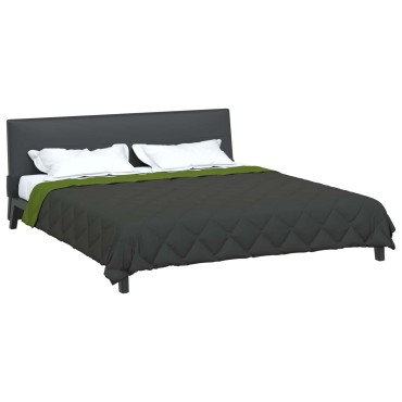 vidaXL Καλοκαιρινό Παπλωματοθήκη 240 x 200 cm Καλοκαίρι