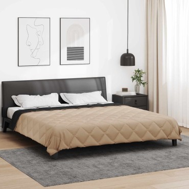 vidaXL Καλοκαιρινό Παπλωματοθήκη 200 x 200 cm Καλοκαίρι