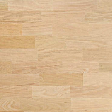 vidaXL Γραφείο Μαύρο και φυσικό 120x60cm Στερεό Ξύλο Δρυός 1 τεμ.