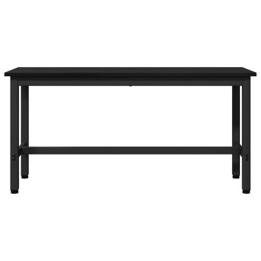 vidaXL Καθιστικό Σαλονιού 100x32,5x48,5cm 2 τμχ.