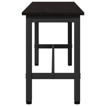 vidaXL Καθιστικό Σαλονιού 100x32,5x48,5cm 2 τμχ.