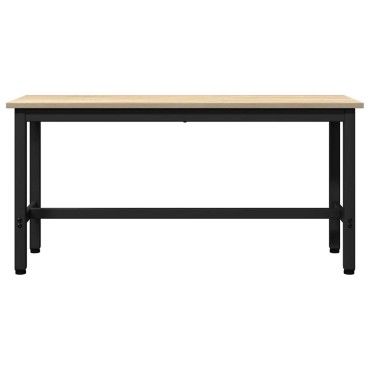 vidaXL Καθιστικό Σαλονιού 100x32,5x48,5cm 2 τμχ.
