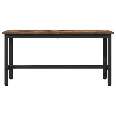 vidaXL Καθιστικό Σαλονιού 100x32,5x48,5cm