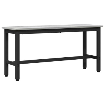 vidaXL Καθιστικό Σαλονιού 100x32,5x48,5cm 2 τμχ.