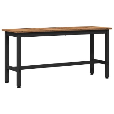 vidaXL Καθιστικό Σαλονιού 100x32,5x48,5cm 2 τμχ.