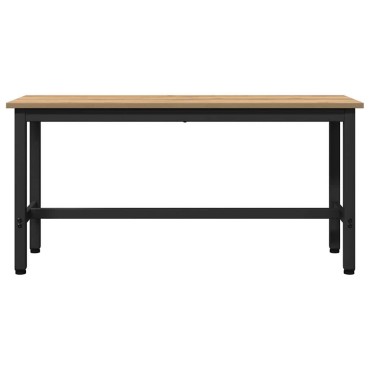 vidaXL Καθιστικό Σαλονιού 100x32,5x48,5cm