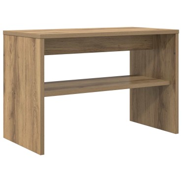 vidaXL Ντουλάπι TV 60x30x40cm Artisan Oak Επεξεργασμένο Ξύλο