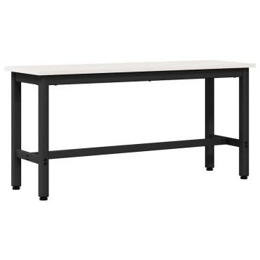 vidaXL Καθιστικό Σαλονιού 100x32,5x49cm 2 τεμ. Στερεό ξύλο πεύκου