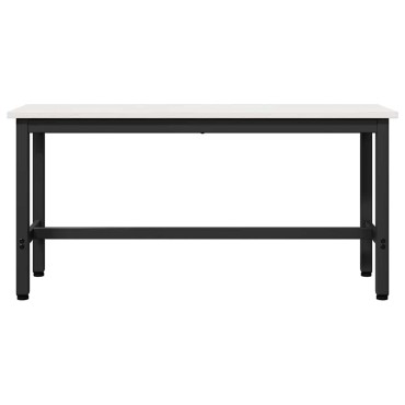 vidaXL Καθιστικό Σαλονιού 100x32,5x49cm 2 τεμ. Στερεό ξύλο πεύκου