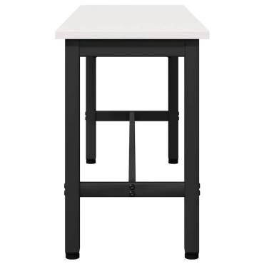 vidaXL Καθιστικό Σαλονιού 100x32,5x49cm 2 τεμ. Στερεό ξύλο πεύκου