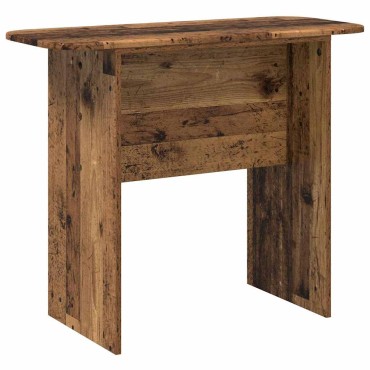 vidaXL Τραπέζι κονσόλας Παλιό ξύλο 93x40x75cm Επεξεργασμένο Ξύλο