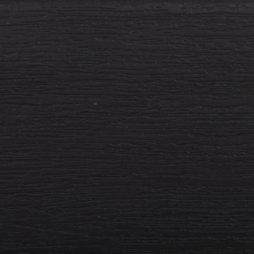 vidaXL Παγκάκι Κήπου Ανθρακί 110x52x71cm από Πολυπροπυλένιο 1 τεμ.