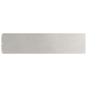 vidaXL Περιφράξεις γκαζόν 20 τεμάχια 25x103 cm από ανοξείδωτο ατσάλι