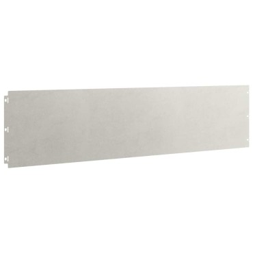vidaXL Περιφράξεις γκαζόν 20 τεμάχια 25x103 cm από ανοξείδωτο ατσάλι
