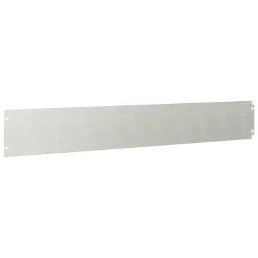 vidaXL Περιφράξεις γκαζόν 30 τεμάχια 15x103 cm από ανοξείδωτο ατσάλι