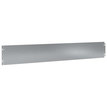 vidaXL Περιφράξεις γκαζόν 50 τεμάχια 15x103 cm από γαλβανισμένο χάλυβα
