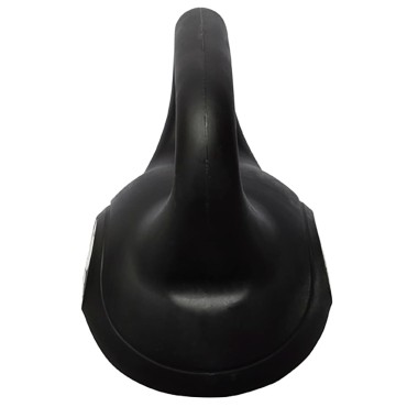 vidaXL Βαράκι Γυμναστικής Kettlebell 10 κιλά