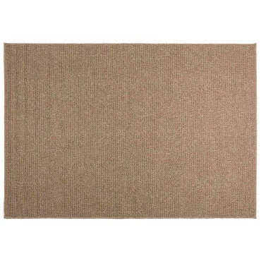 vidaXL Χαλιά χώρου Ορθογώνιος AGIRA Φυσικό 280x200cm Πολυεστέρας