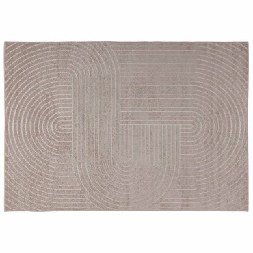vidaXL Χαλιά χώρου Ορθογώνιος PALMERAS Μπεζ 340x240cm Πολυεστέρας