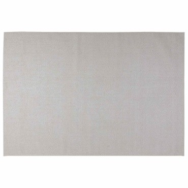 vidaXL Χαλιά χώρου Ορθογώνιος LUGO Κρεμ 230x160cm Πολυεστέρας